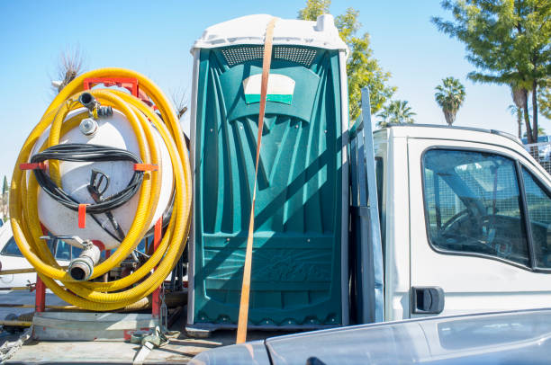 Sanitation services for porta potties in Port Hueneme, CA
