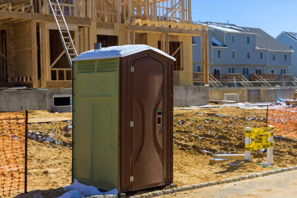 Best Porta potty cleaning services  in Port Hueneme, CA