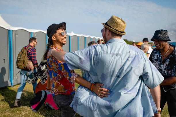 Best Porta potty rental near me  in Port Hueneme, CA