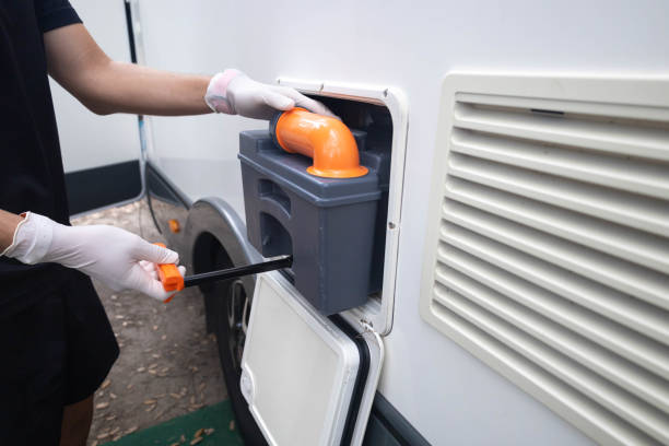 Portable Toilet Options We Offer in Port Hueneme, CA