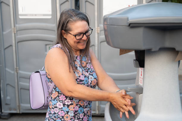 Best Temporary restroom rental  in Port Hueneme, CA