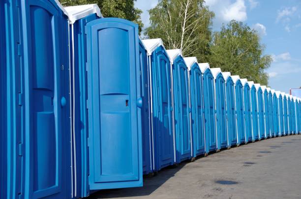 Porta potty rental for festivals in Port Hueneme, CA
